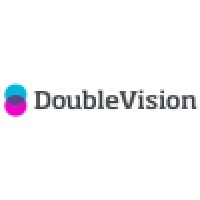 DoubleVision Networks, Inc Logo