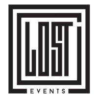 LOST Events Logo