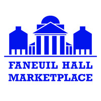Faneuil Hall Marketplace Logo