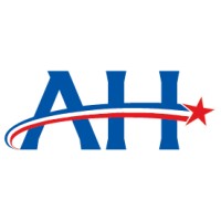 American Horizon Financial, LLC Logo