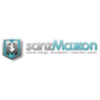 SanzMaxxon Logo