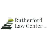 The Rutherford Law Center, LLC Logo