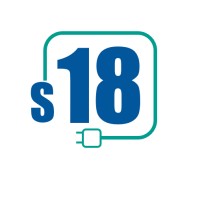 Solution18 LLC Logo