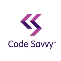 Code Savvy Logo