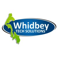 Whidbey Tech Solutions Logo