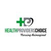 Health Providers Choice Logo
