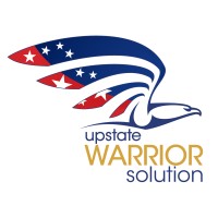 Upstate Warrior Solution Logo