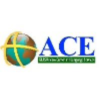 ACE IELTS Review Center and Language Services Logo