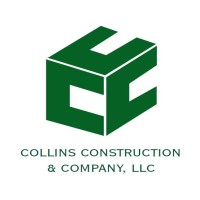 COLLINS CONSTRUCTION & COMPANY, LLC Logo