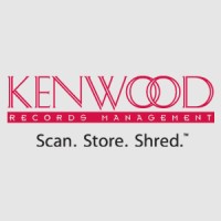 Kenwood Records Management Logo