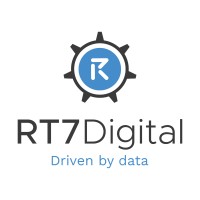 RT7Digital Logo