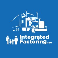 IntegratedFactoring.com & Integrated Logistics & Associates Logo