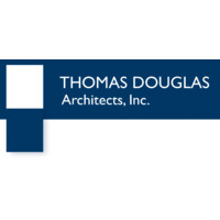 Thomas Douglas Architects Logo