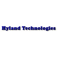 Hyland Technologies Logo