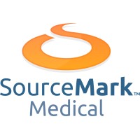 SourceMark Medical Logo