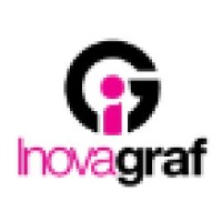 Inovagraf Soluções para as Indústrias Converterdoras Logo