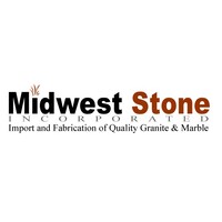 MIDWEST STONE SALES Logo