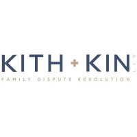Kith + Kin Law Logo