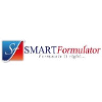 SMARTFormulator Logo