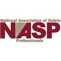 National Association Of Safety Professionals Logo