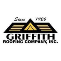 Griffith Roofing Company, Inc. Logo