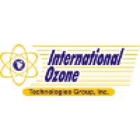 International Ozone Technologies Group Inc. Logo