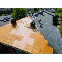 Pinnacle Roofing Associates LLC Logo
