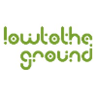 Low to the Ground Consulting Inc. Logo