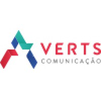 Verts Comunicação Logo