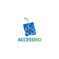 ACCESS BIO, Inc Logo