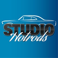 Studio Hotrods Logo