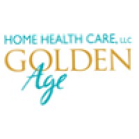 Golden Age Home Health Care, LLC Logo