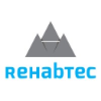 REHABTEC S.A.S. Logo