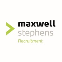 Maxwell Stephens Recruitment Logo