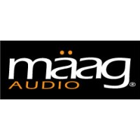 Maag Audio, LLC Logo