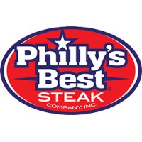 Phillys Best Steak Company Logo