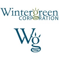 Wintergreen Corporation Logo