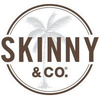 Skinny & Co. Logo