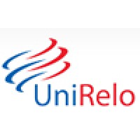 Sky2C Freight Systems, Inc. (DBA UniRelo), International Move Masters Logo