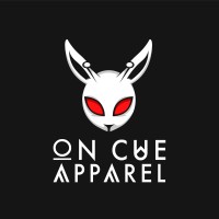 On Cue Apparel Logo