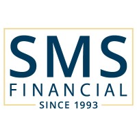 SMS Financial, LLC Logo