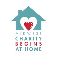 Midwest Charity Begins at Home Inc Logo