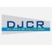 DJCR Corretora de Seguros LTDA Logo