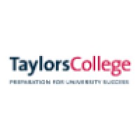 Taylors College Auckland Campus Logo
