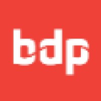 Building Design Professionals Logo