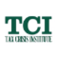 Tax Crisis Institute Logo
