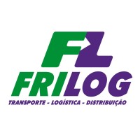 Frilog Transportes Logo