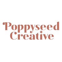 Poppyseed Creative Logo