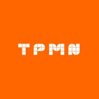 TPMN Co., Ltd. Logo