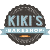 Kikis Bakeshop LLC Logo
